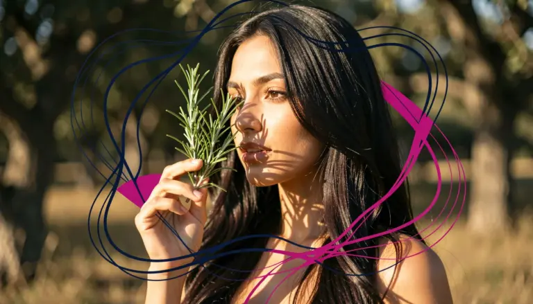 Alecrim é Bom para o Cabelo? Veja os Benefícios e Como Usar