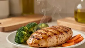 ALMOÇO RÁPIDO E FÁCIL (Receitas em Até 30 Minutos)