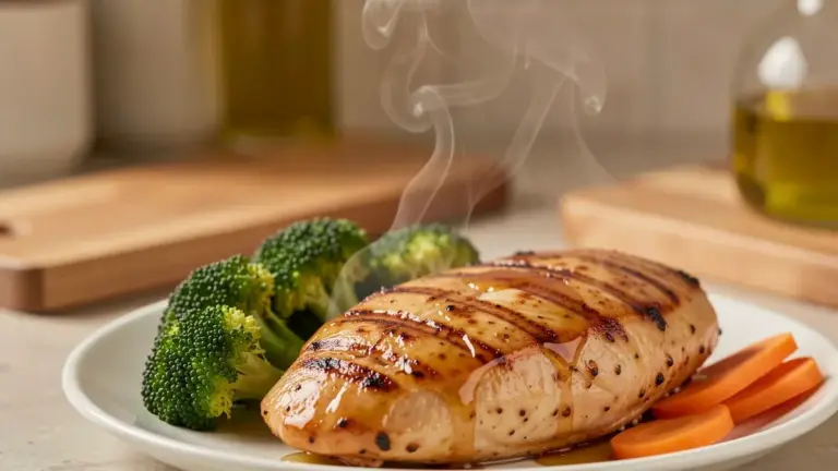 ALMOÇO RÁPIDO E FÁCIL (Receitas em Até 30 Minutos)