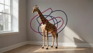 Animais de Papelão: Passo a Passo para Esculturas Lindas e Baratas
