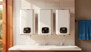 Aquecedor de Banheira: 3 Modelos que Valem Cada Centavo Aquecedor de Banheira: 3 Modelos que Valem Cada Centavo