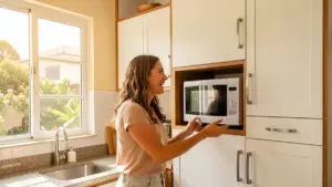 Armário de Cozinha para Micro-ondas: Qual o Melhor? Fizemos o Teste