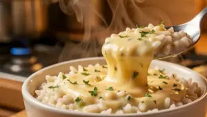 ARROZ CREMOSO Perfeito (Receita Infalível)