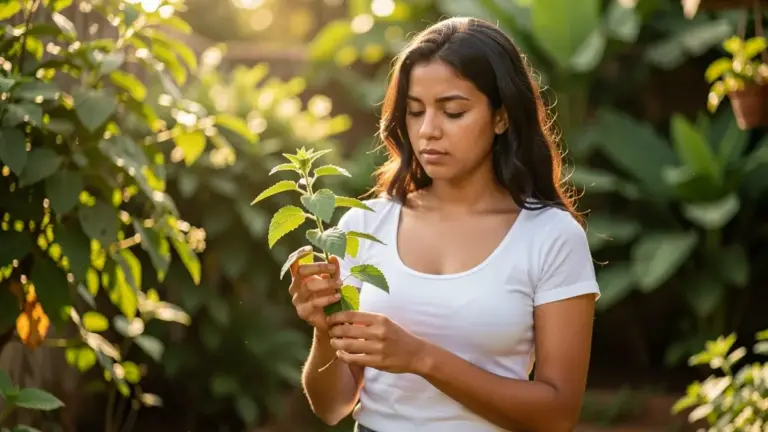 Arruda Planta: Como Usar Com Segurança no Dia a Dia Arruda Planta: Como Usar Com Segurança no Dia a Dia