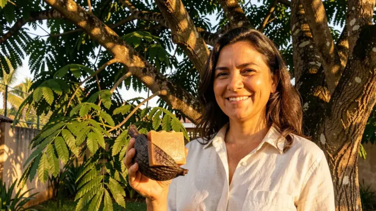 Tudo Sobre Árvore Tamboril: Como Plantar, Usar e Evitar Erros Tudo Sobre Árvore Tamboril: Como Plantar, Usar e Evitar Erros