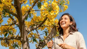 Tudo Sobre a Árvore Ipê: Como Plantar e Cuidar com Sucesso