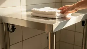 Balcão para Lavanderia: O Modelo que Venceu em 2026