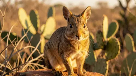 44 Animais com a Letra M: Lista Completa para Stop e Curiosidades