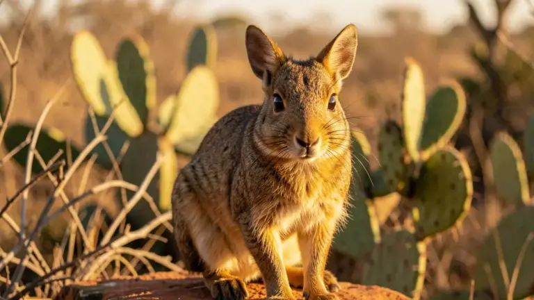 44 Animais com a Letra M: Lista Completa para Stop e Curiosidades