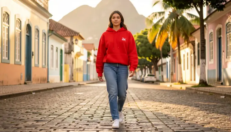 36 Ideias de Blusa de Frio Puma Looks para 2026