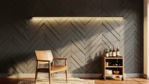 10 BOISERIES para Transformar Sua Decoração (Fotos e Passo a Passo)