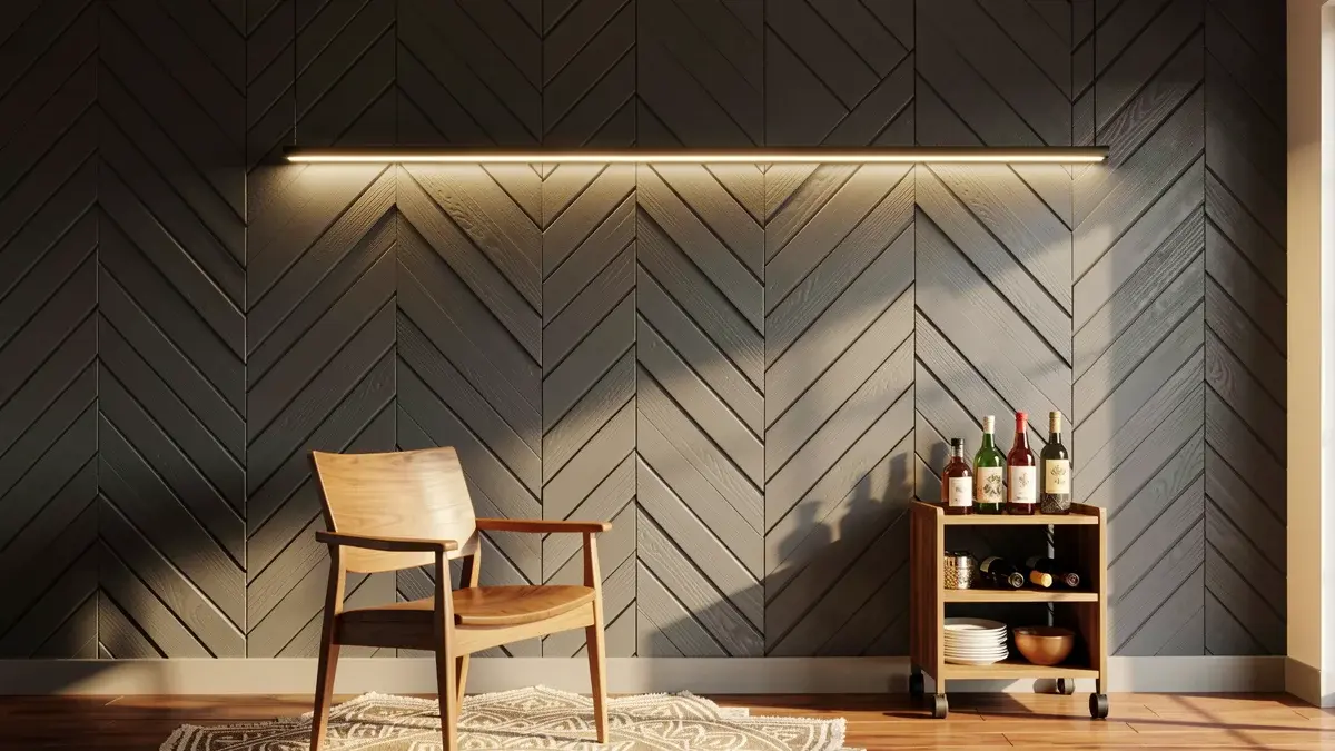 10 BOISERIES para Transformar Sua Decoração (Fotos e Passo a Passo)