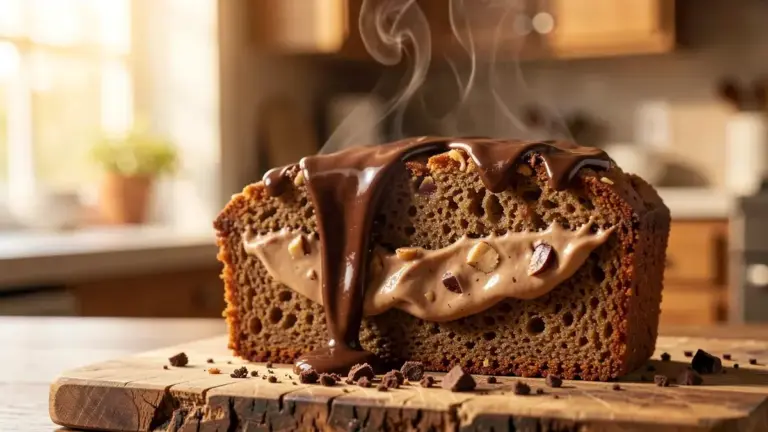 BOLO DE NUTELLA: Receita Fácil e Rápida (Passo a Passo)