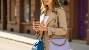 8 BOLSA COM CORRENTE LOOKS para Copiar (Fotos e Tendências 2026) 8 BOLSA COM CORRENTE LOOKS para Copiar (Fotos e Tendências 2026)