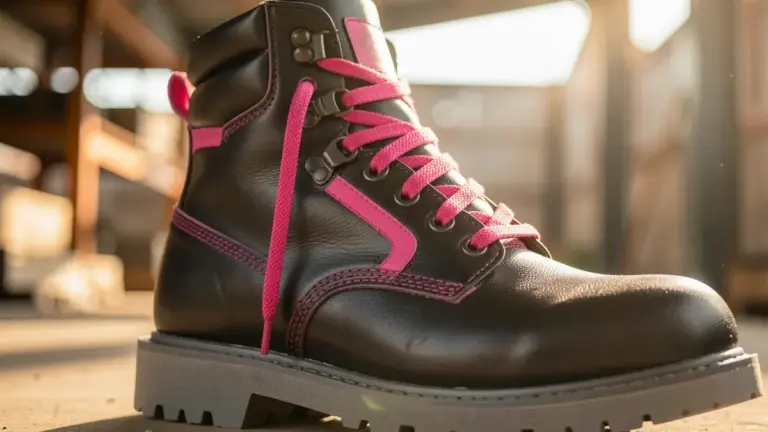8 Botas Bico de PVC para Conforto e Segurança no Trabalho (Modelos e Dicas)