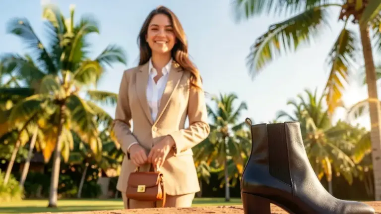 8 Looks com Bota Bottero para Copiar (Fotos e Inspirações)