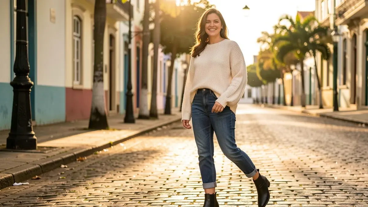 42 Ideias de Bota Cano Curto Feminina para Comprar Agora