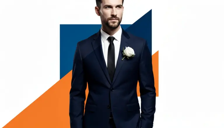 Boutonniere em 2026: Como Escolher e Usar Sem Errar