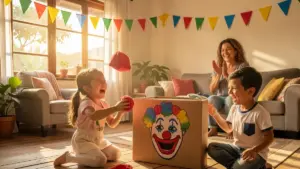 BRINCADEIRAS JUNINAS Tradicionais para Fazer em Casa (Dicas Práticas)
