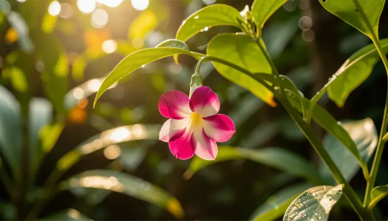 Brinco-de-Princesa: Como Cultivar e Florescer Sem Erro Brinco-de-Princesa: Como Cultivar e Florescer Sem Erro
