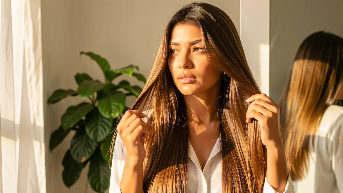 Cabelo Humano: Como Escolher o Melhor para Seu Visual