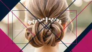 32 Ideias de Cabelo para Casamento que São Tendência em 2026 32 Ideias de Cabelo para Casamento que São Tendência em 2026