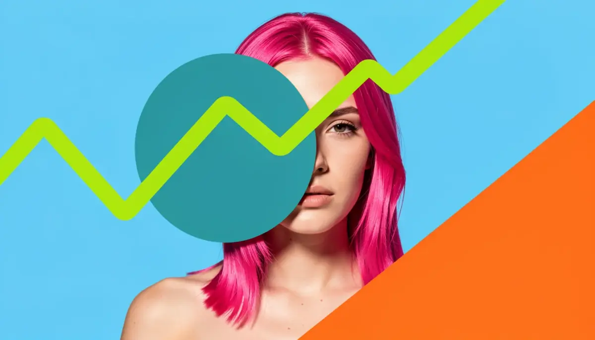 41 Ideias de Cabelo Rosa Deslumbrante para 2026