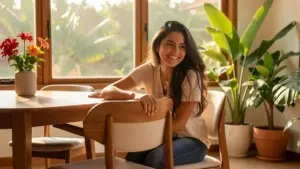 5 Cadeiras Para Mesa Que Unem Conforto e Estilo (2026) 5 Cadeiras Para Mesa Que Unem Conforto e Estilo (2026)