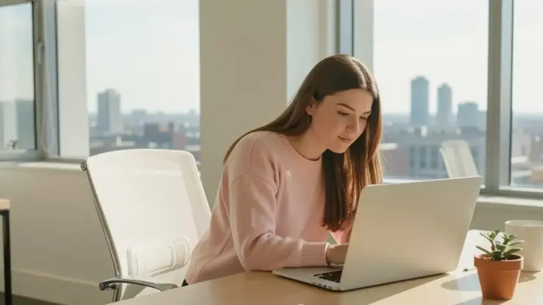 CADEIRAS DE ESCRITÓRIO ERGONÔMICA: A Melhor para Dor nas Costas (Barato)