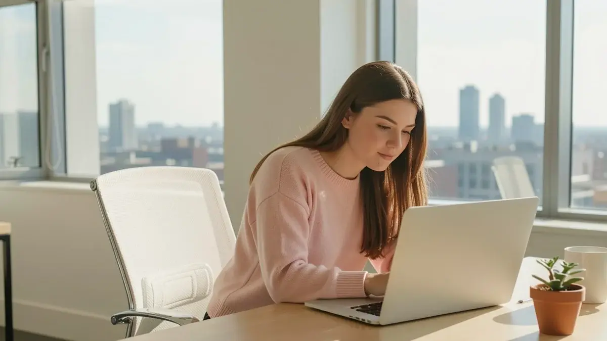 CADEIRAS DE ESCRITÓRIO ERGONÔMICA: A Melhor para Dor nas Costas (Barato)