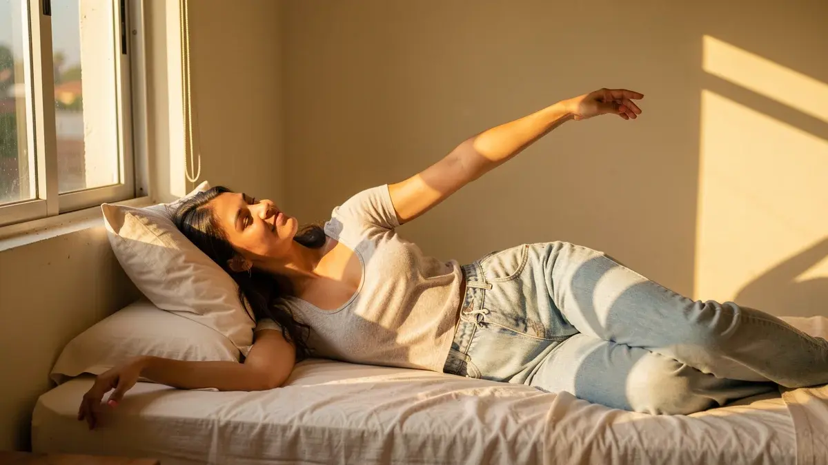 Cama de Viúva Tamanho: Medidas Exatas e Se Vale a Pena Comprar