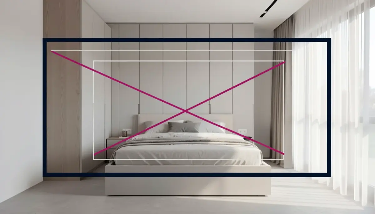 39 Ideias de Cama Embutida no Guarda Roupa para 2026