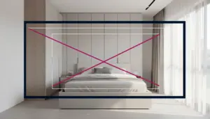 39 Ideias de Cama Embutida no Guarda Roupa para 2026