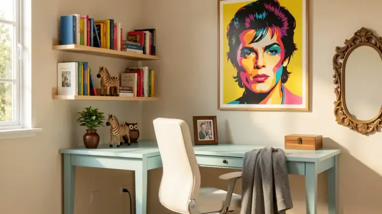 41 Ideias de CANTINHO DE ESTUDO Pequeno e Barato (Foco Garantido)