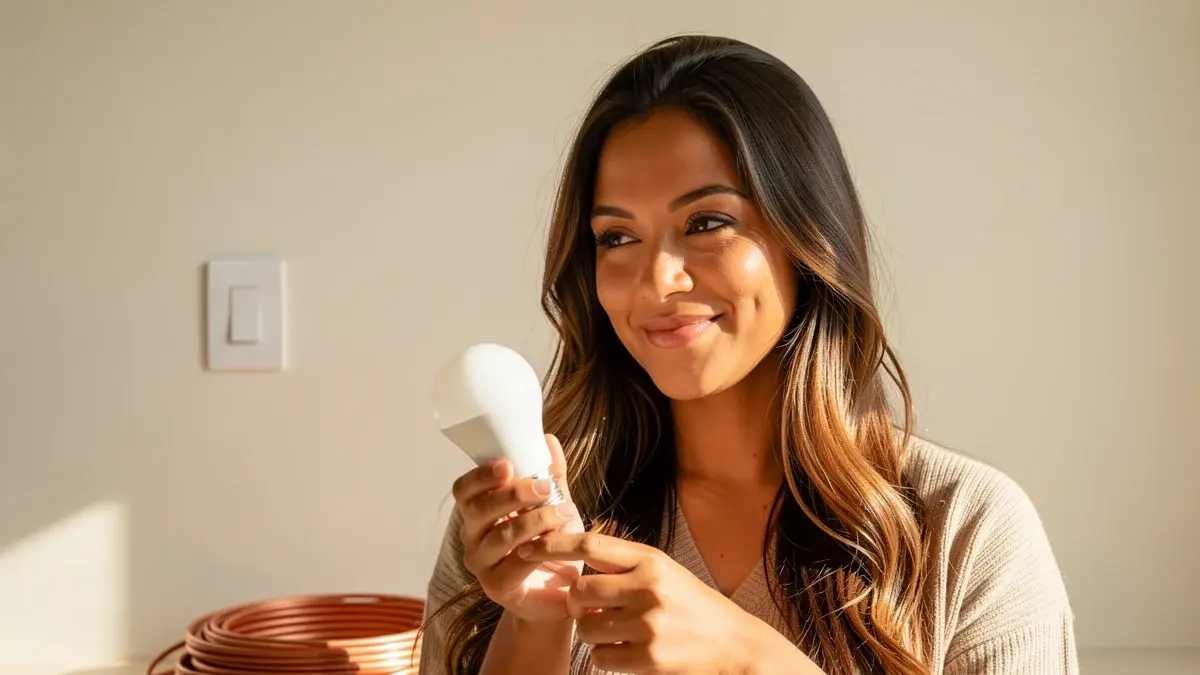 Materiais Elétricos Essenciais Para Sua Casa: Guia De Escolha Segura