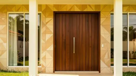 32 Ideias de CASAS COM PORTA JANELA NA FRENTE (Barato) 32 Ideias de CASAS COM PORTA JANELA NA FRENTE (Barato)