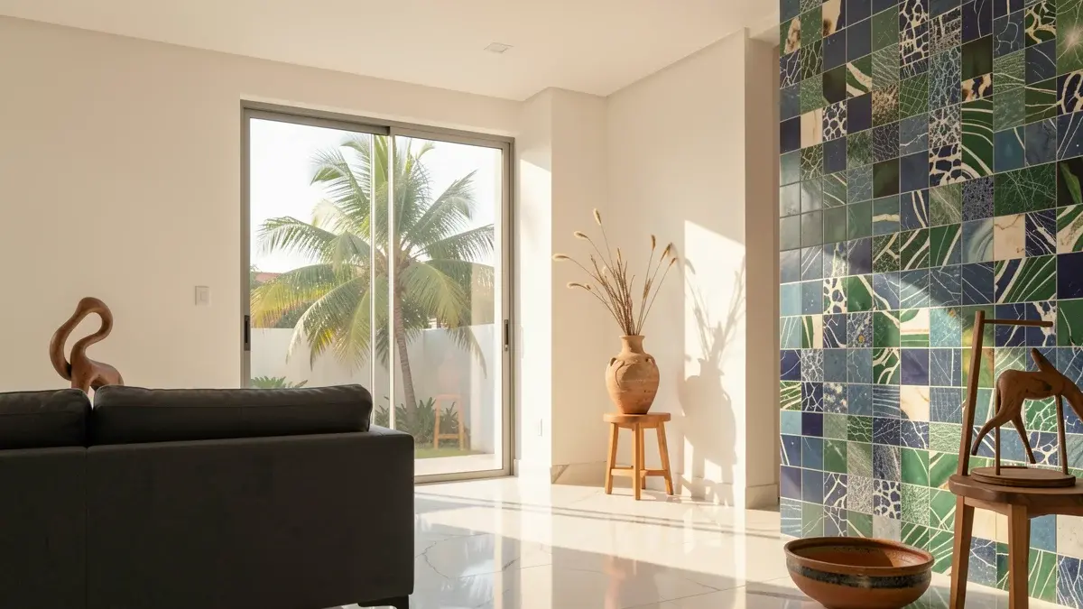 8 Peças de CERÂMICA PARA CASA (Lindas Inspirações)