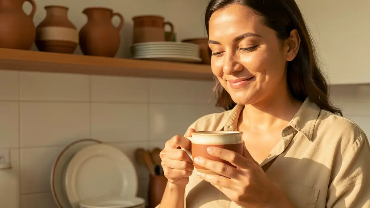 Cerâmicas Que Duram: Escolha, Cuide e Compre Sem Errar Cerâmicas Que Duram: Escolha, Cuide e Compre Sem Errar