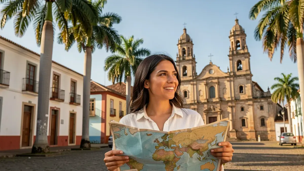 39 Ideias de Cidades Com a Letra A no Brasil e no Mundo 39 Ideias de Cidades Com a Letra A no Brasil e no Mundo