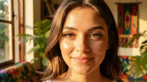 35 Ideias de Cílios Natural para um Olhar Autêntico