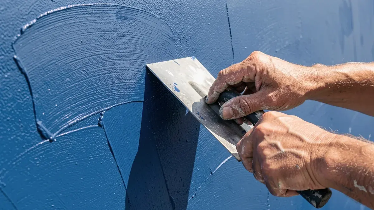 Cimento Queimado Azul: Marcas, Preços e Passo a Passo Sem Erros