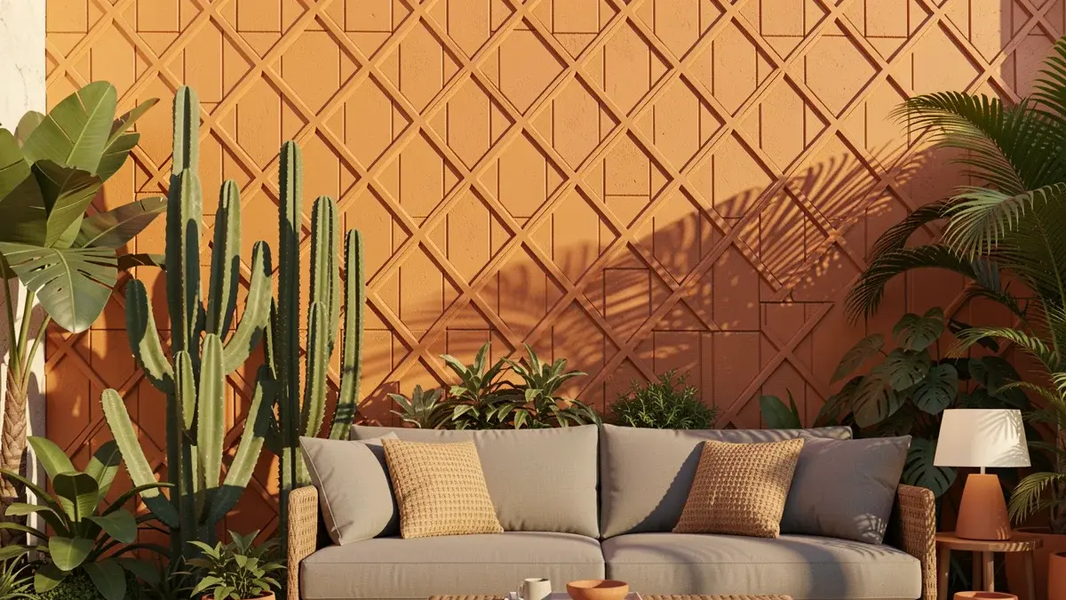 COBOGÓ TIJOLO: 5 Modelos Lindos e Baratos para Transformar sua Casa (Fácil)