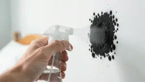 Como Acabar Com Mofo na Parede do Quarto: Método Caseiro Que Funciona