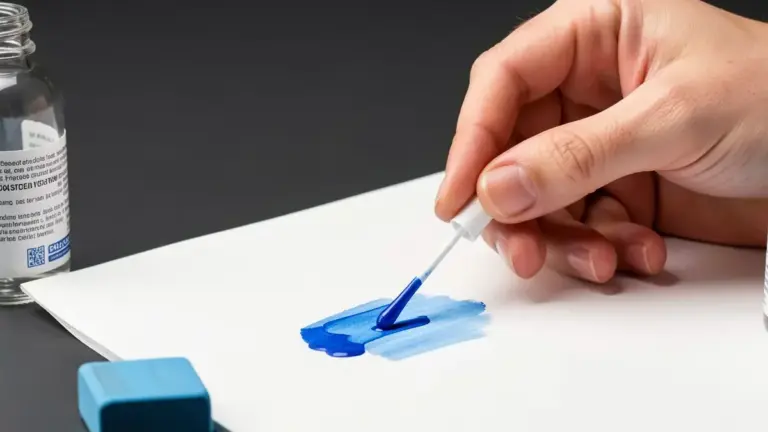 Como Apagar Tinta de Caneta do Papel em 5 Métodos Testados Como Apagar Tinta de Caneta do Papel em 5 Métodos Testados