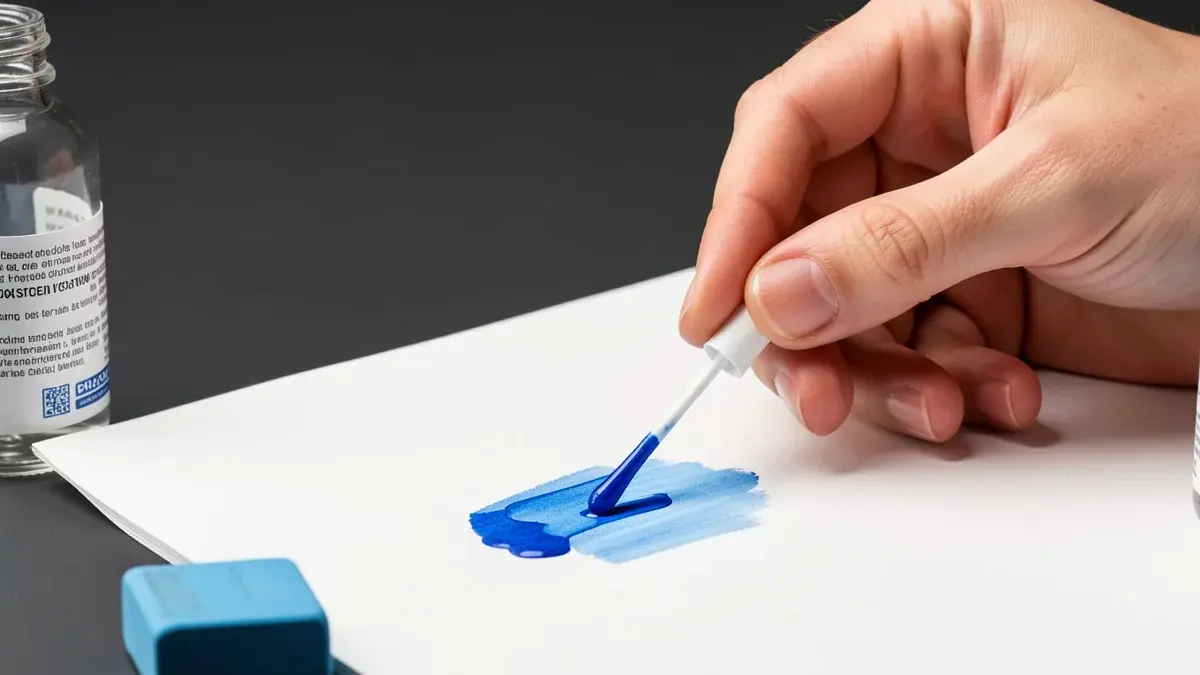 Como Apagar Tinta de Caneta do Papel em 5 Métodos Testados