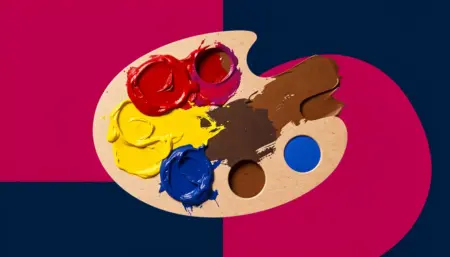 Como Fazer a Cor Marrom com Tinta Guache: Passo a Passo Infalível