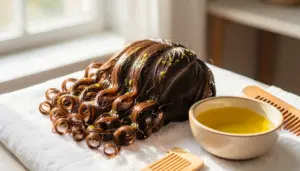 Como Fazer Umectação no Cabelo: Passo a Passo Completo Para Nutrir os Fios