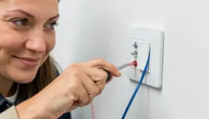 Como Ligar Interruptor Simples Passo a Passo Sem Erro
