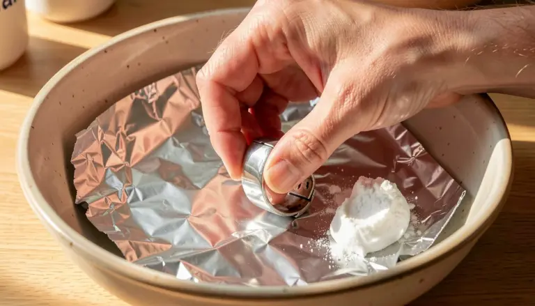 Como Limpar Pulseira de Prata em Casa e Recuperar o Brilho