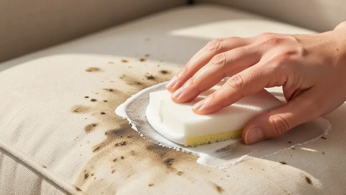 Como Limpar Sofá a Seco em Casa e Ter Resultado Profissional